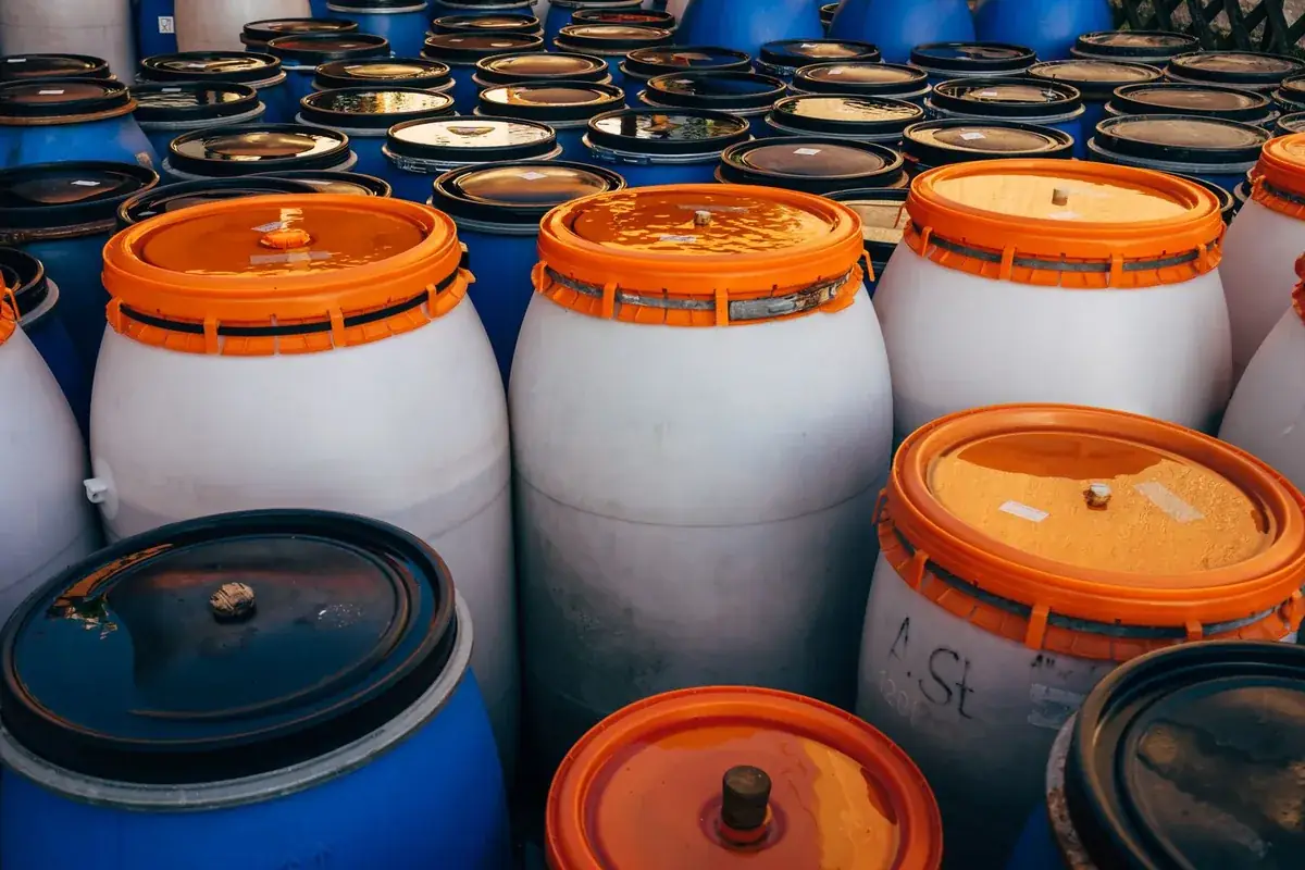 Medical Waste Removal in Lake Placid, FL