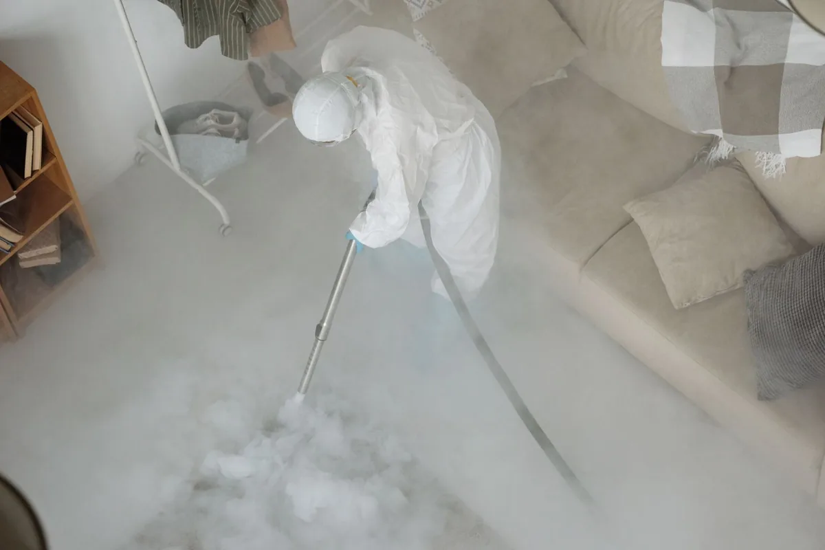 Biohazard Cleanup in Lake Placid, FL